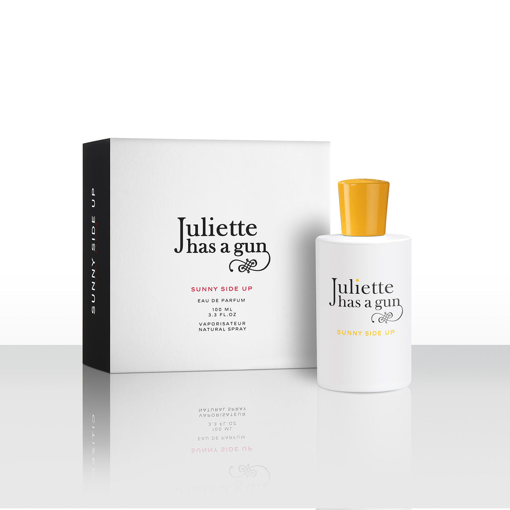 Sunny Side Up by Juliette Has A Gun, 3.3 oz Eau De Parfum Spray for Women main image 0