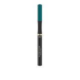 LOreal Paris- Super Liner Perfect Slim Eyeliner 01 Green