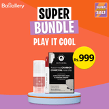 Bundle 4 Play it Cool