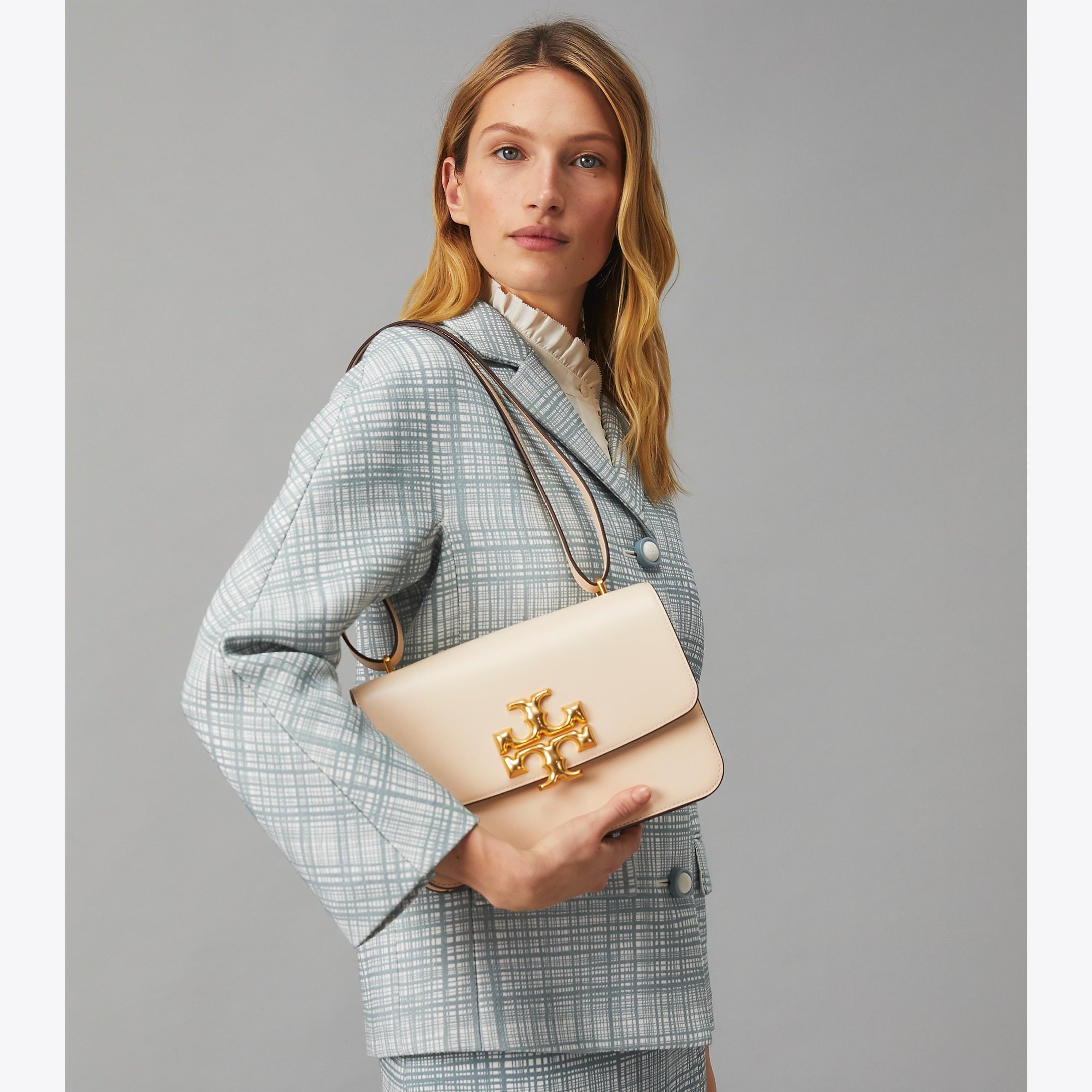 Tory Burch 'Eleanor Small' shoulder bag, Women's Bags