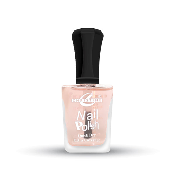 Christine- 14ml Nail Polish - Shade TC