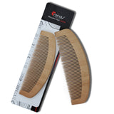 Trendy- Wooden Comb Td-297