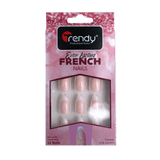 Trendy Nails French Td-329-13