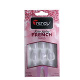 Trendy Nails French Td-329-14