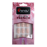Trendy Nails French Td-329-17