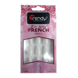 Trendy Nails French Td-329-6