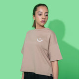 Tooney teez - Smiley Boxy Fit T-shirt