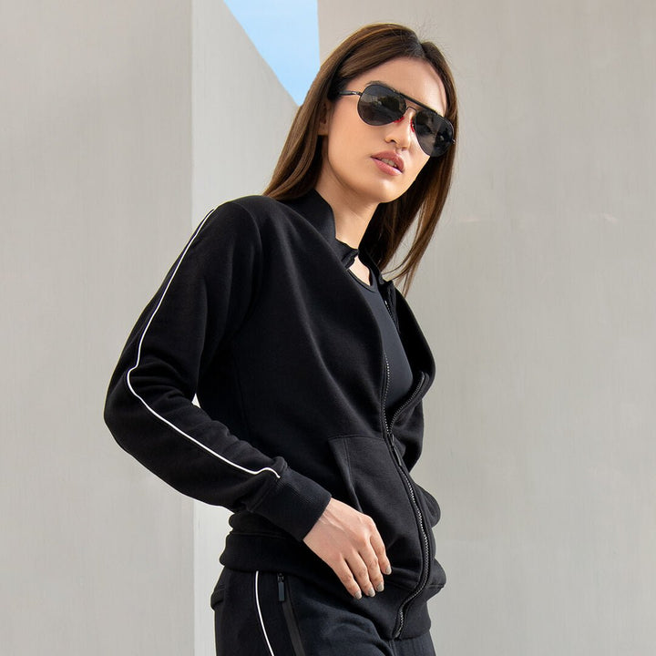 Tooney teez - Core Zipper   - F