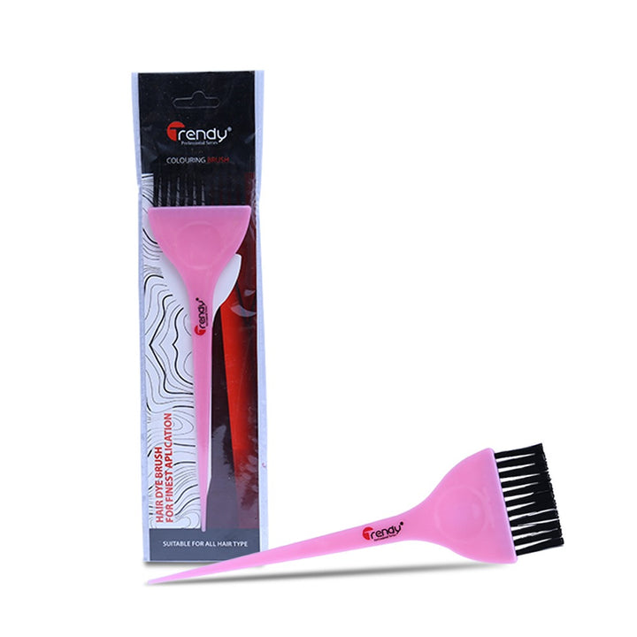 Trendy- Colouring Brush Td-167