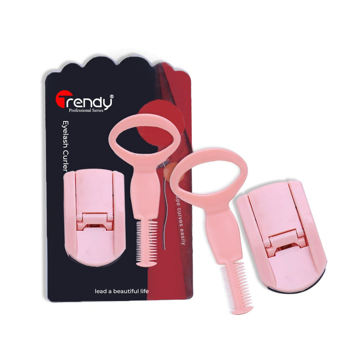 Trendy- Eyelash Curler Td-152