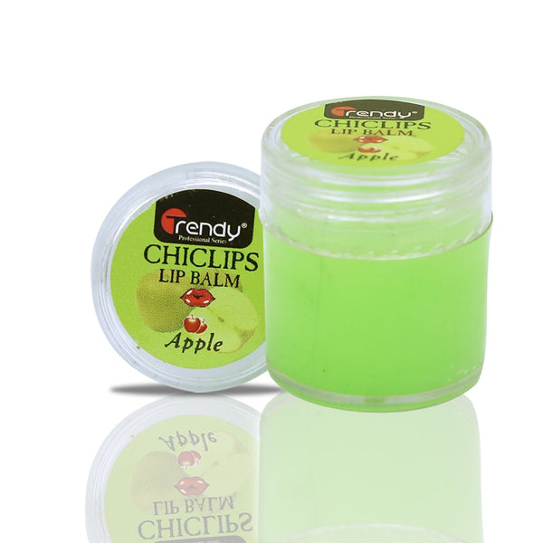 Trendy- Lip Balm Apple Td-282