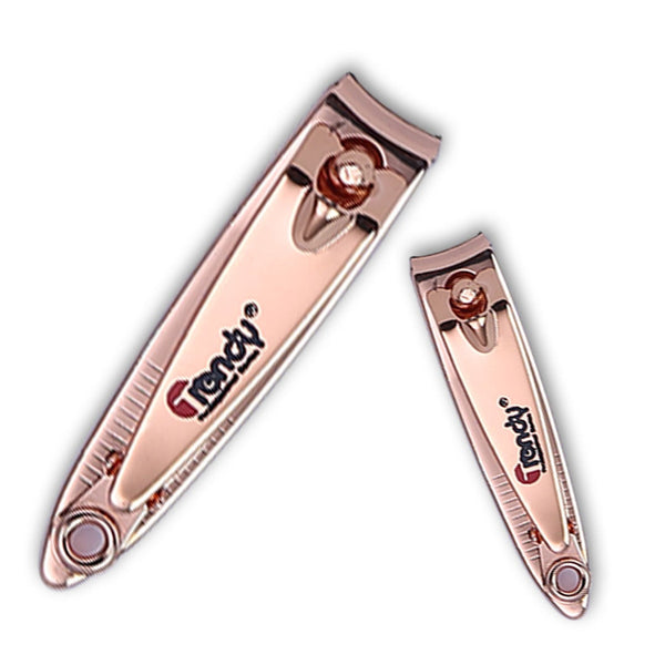 Trendy- Nail Clippers Td-101