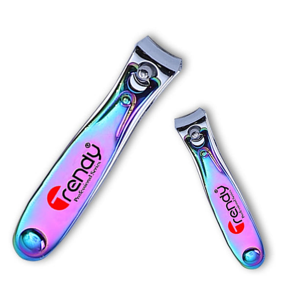 Trendy- Nail Clippers Td-113