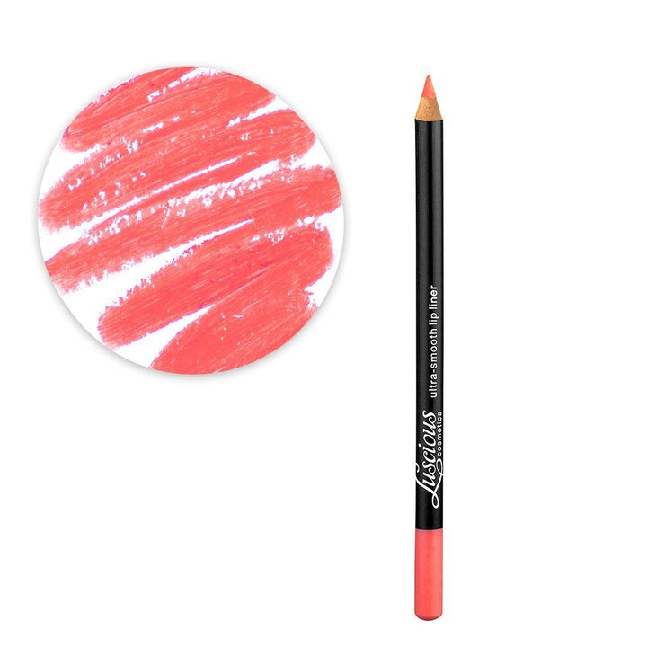 Luscious Cosmetics- ULTRA-SMOOTH LIP LINER