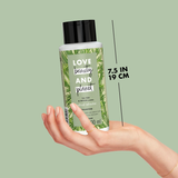 Love Beauty And Planet - Radical Refresher Shampoo 400ml