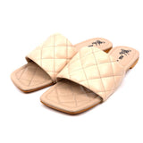Milli - Fawn Casual Slippers
