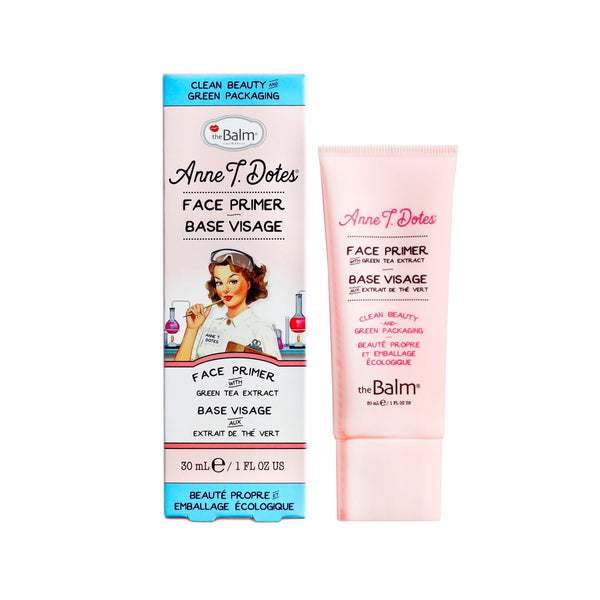 The Balm - Anne T. Dotes Face Primer 30ml