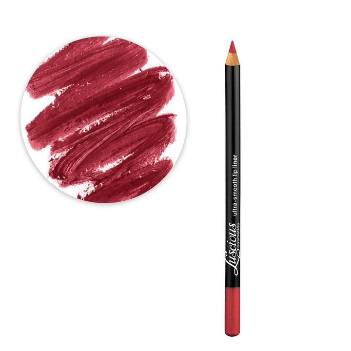 Luscious Cosmetics- ULTRA-SMOOTH LIP LINER