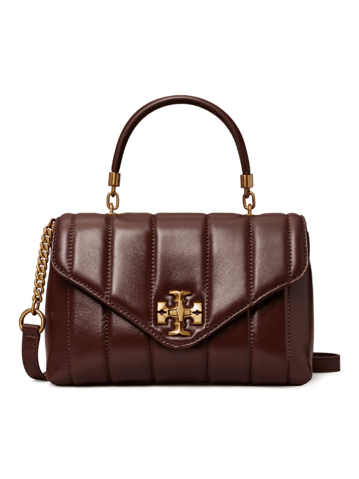 Small top handle discount satchel