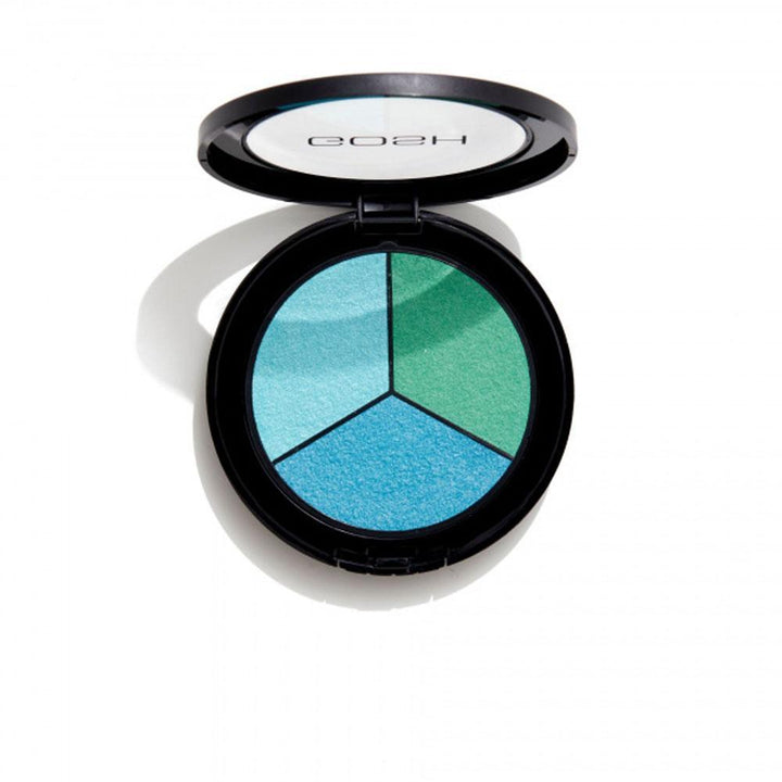 Gosh-Trio eyeshadow TR21- Foc