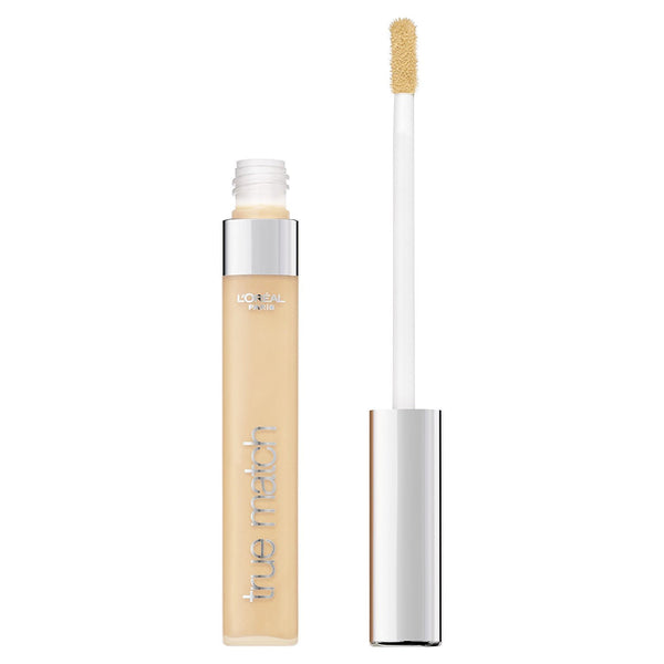 LOreal Paris- True Match The One Concealer - 1N Ivory