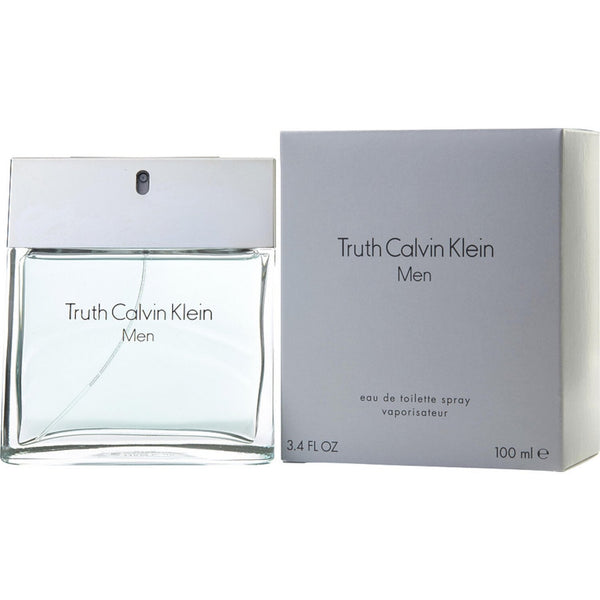 Truth Men Edt 100Ml