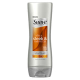 Suave- Conditioner Ultra Sleek & Smooth, 373ml