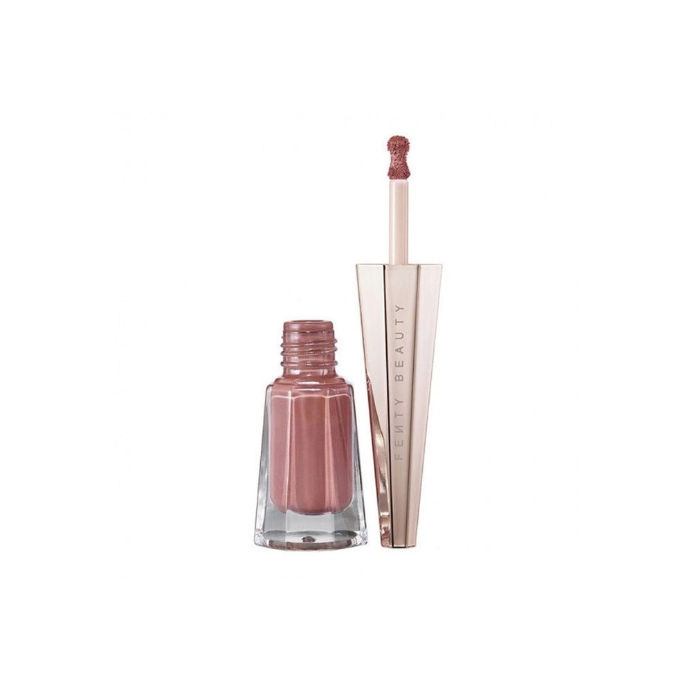 Unbutton Lip Ink Fenty Beauty by Rihanna- Stunna Lip Paint Longwear Fluid Lip Color in ...