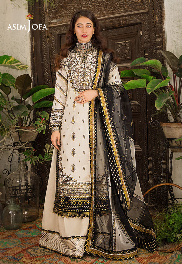 Asim Jofa AJLR 18