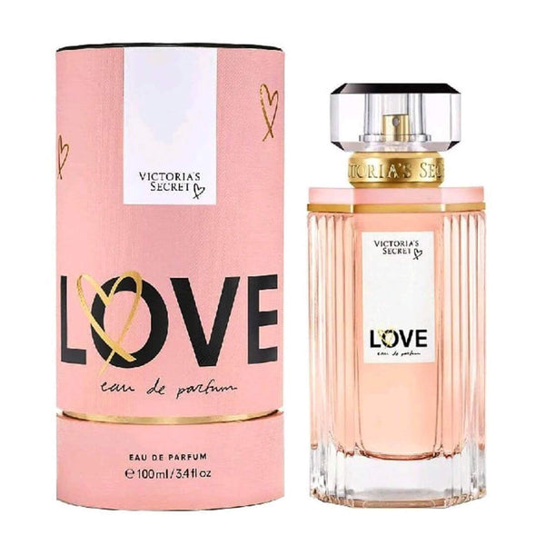 Victoria Secret Love Women Edp 100Ml