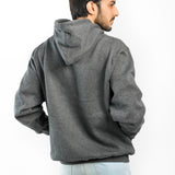 VYBE- Charcole Hoodies