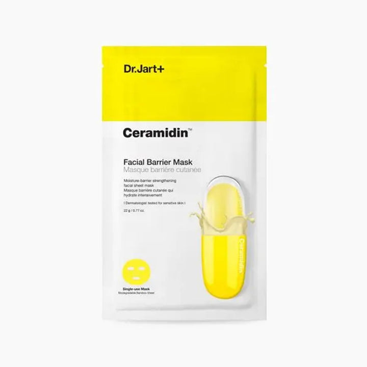 Dr. Jart-  Ceramidin Mask Sheet