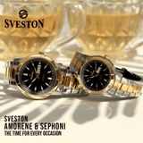 Sveston - Amorene & Sephoni