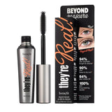 Benefit Cosmetics- Theyre Real! Lengthening Mascara- Jet Black , 8.5g