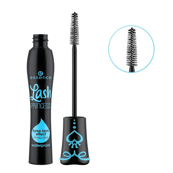 Essence- Lash Princess False Lash Effect Mascara Waterproof, 12 Ml