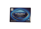 Vitamins & Supplement Viagra Connect 50mg 4 tab