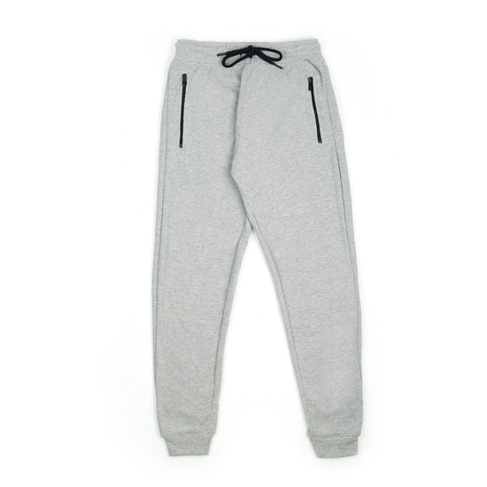 VYBE - Grey Trouser