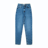 VYBE - Ladies Faded Blue Denim