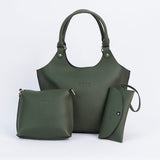 VYBE - Breeze Bag - OLIVE Green