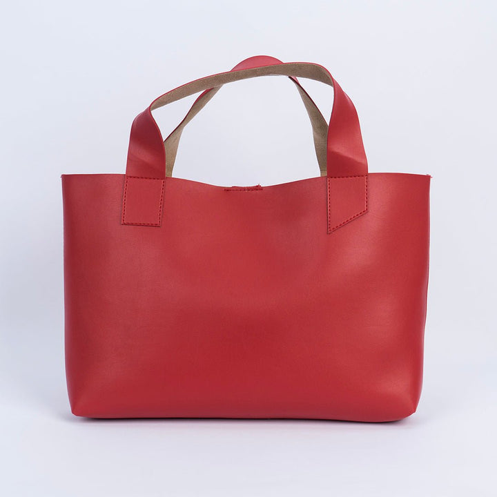 Vybe-small tote bag