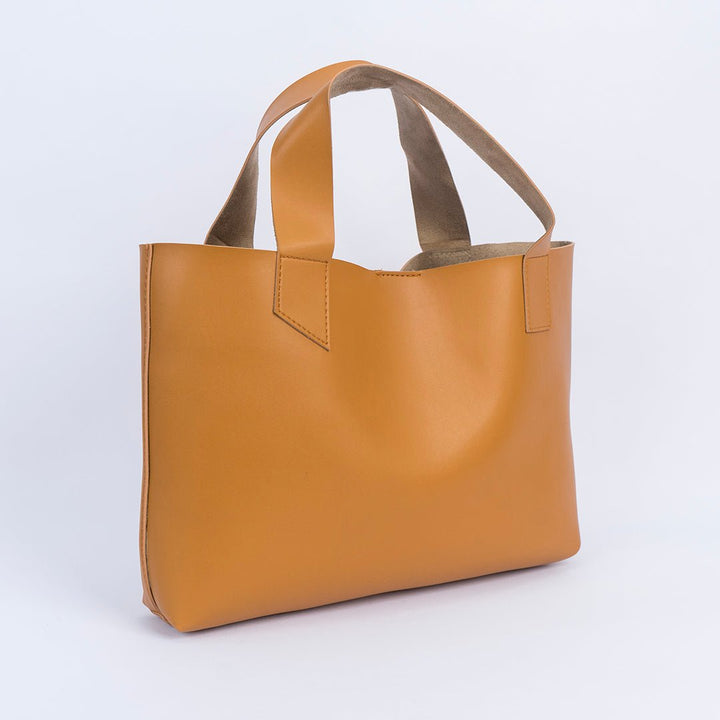 Vybe-small tote bag