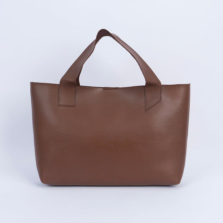 Vybe-small tote bag