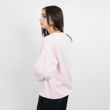 Vybe Basics - Sweatshirt - Pink