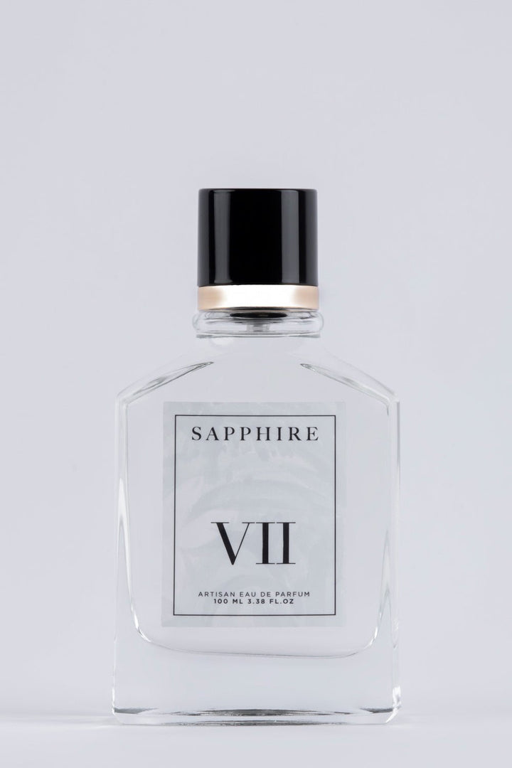 Sapphire- Seven Perfume For Men 100ml