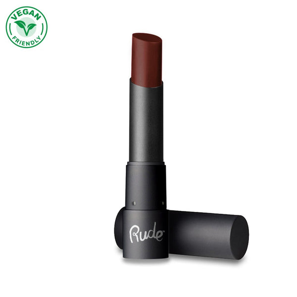 Rude Cosmetics - Attitude Matte Lipstick - Vain