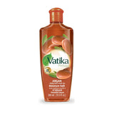 Vatika- Hair Oil Argan 200ml