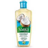 Vatika- Hair Oil natural Coconut 100ml