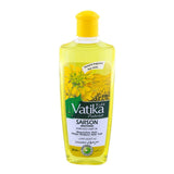 Vatika- Hair Oil Sarso 200ml