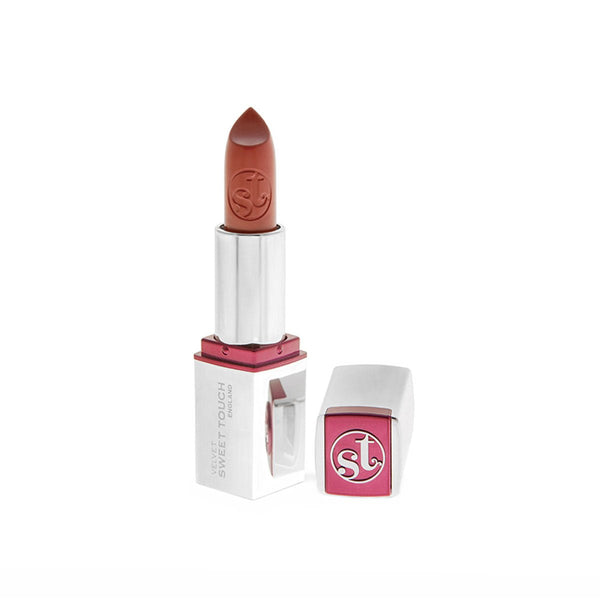 ST London- Velvet Lipstick 29- Coffee Brown