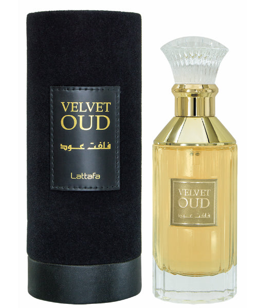 Vellvet Oud 100Ml